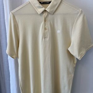 Travis Mathew Polo -S